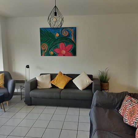 Flat In Juan Apartman Antibes Kültér fotó