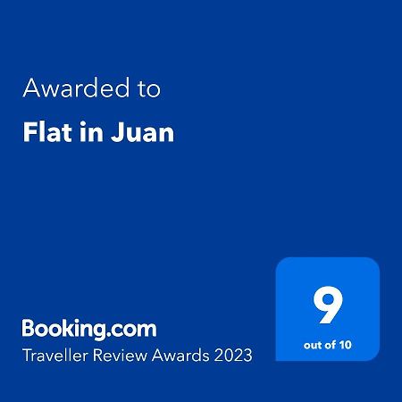 Flat In Juan Apartman Antibes Kültér fotó
