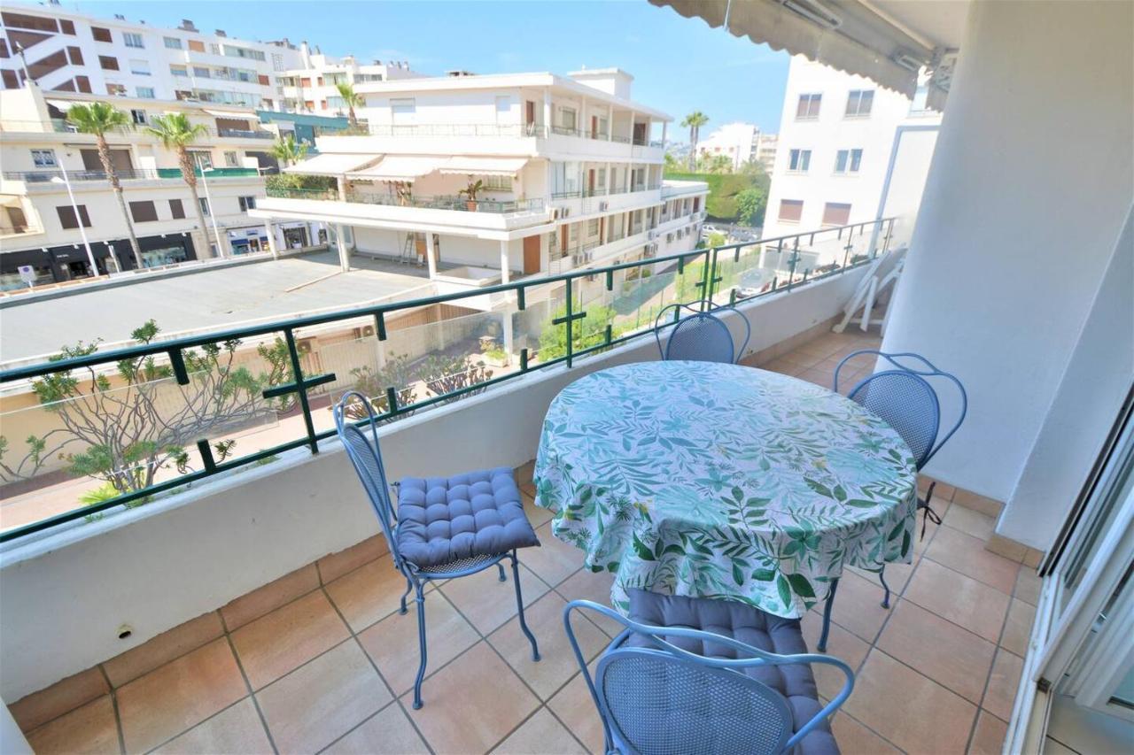 Flat In Juan Apartman Antibes Kültér fotó