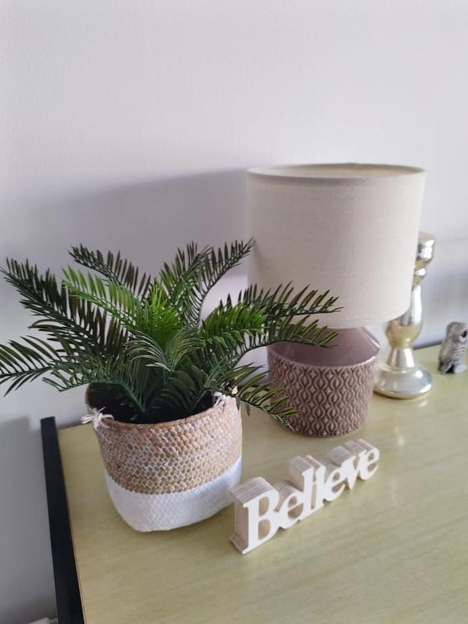 Flat In Juan Apartman Antibes Kültér fotó