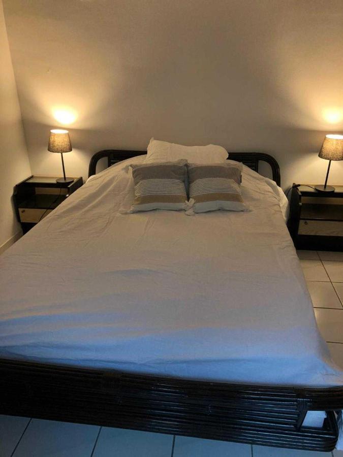Flat In Juan Apartman Antibes Kültér fotó
