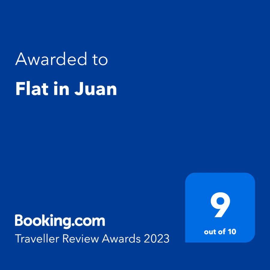 Flat In Juan Apartman Antibes Kültér fotó